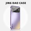 [Spot] Applicable to OPPOreno16pro mobile phone case reno16 new male lens film 15 anti-drop simple
