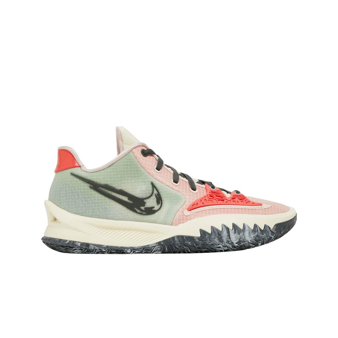 

Nike Мужские кроссовки Kyrie Low 4 EP Pale Coral CZ0105-800