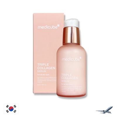 Triple Collagen SÉRUM 4,0 55ml