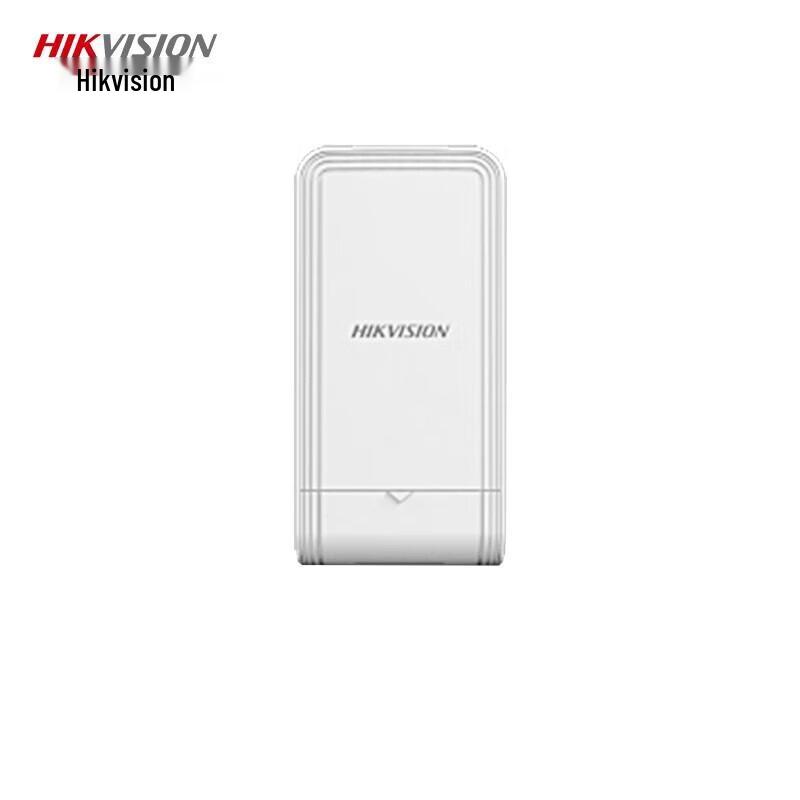 

Hikvision Wireless Gigabit Outdoor Bridge CN plug (adapter included)