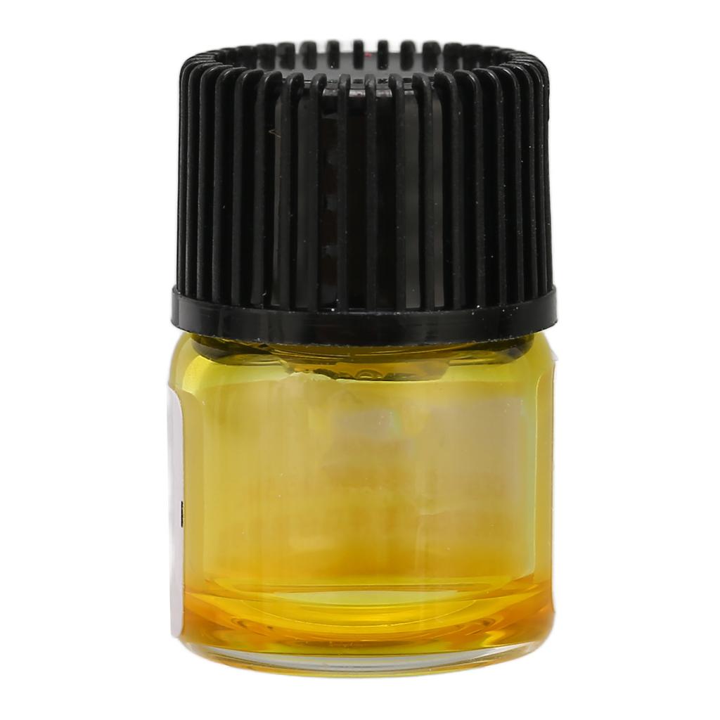9030 Watch Oil Portable Fluid Diluted Clock Synthetic Oil for Repair Watch Accuracy Mechanics 0.5ml
