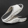 Men Summer Slippers Thick Sole 2024 New Arrival Super Soft Indoor Outdoor Non-Slip Slides Boys Girls Sandals Beach Slippers Men