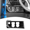 Accesorii pentru interiorul mașinii – Ornamente pentru interior mașină
