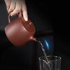 Bainian Liyong Yixing Zisha Teapot