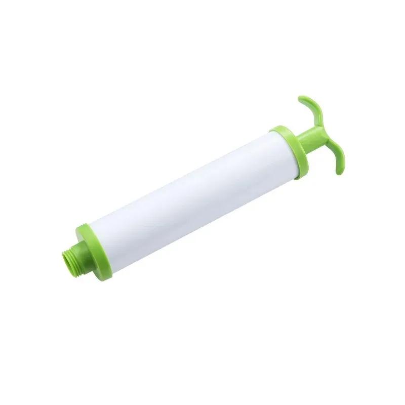 Portable Manual Pump Hand Air Vacuum Pump For Space Saver Saving Storage Bag Vacuum Seal Compressed Vacuum Bags
