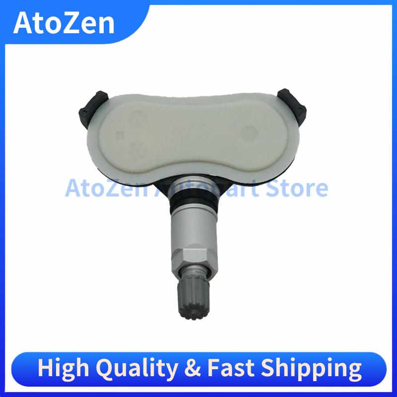 1/4PCS TPMS Sensor Tire Pressure Sensor for Hyundai Genesis Hyundai Ix35 Kia Sportage 434MHz 52933-3M000 529333M000 52933 3M000
