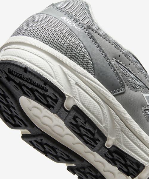 [New Balance] W480GG5 (4E) NBPFGS150G [Shipped from Korea] 100% Authentic