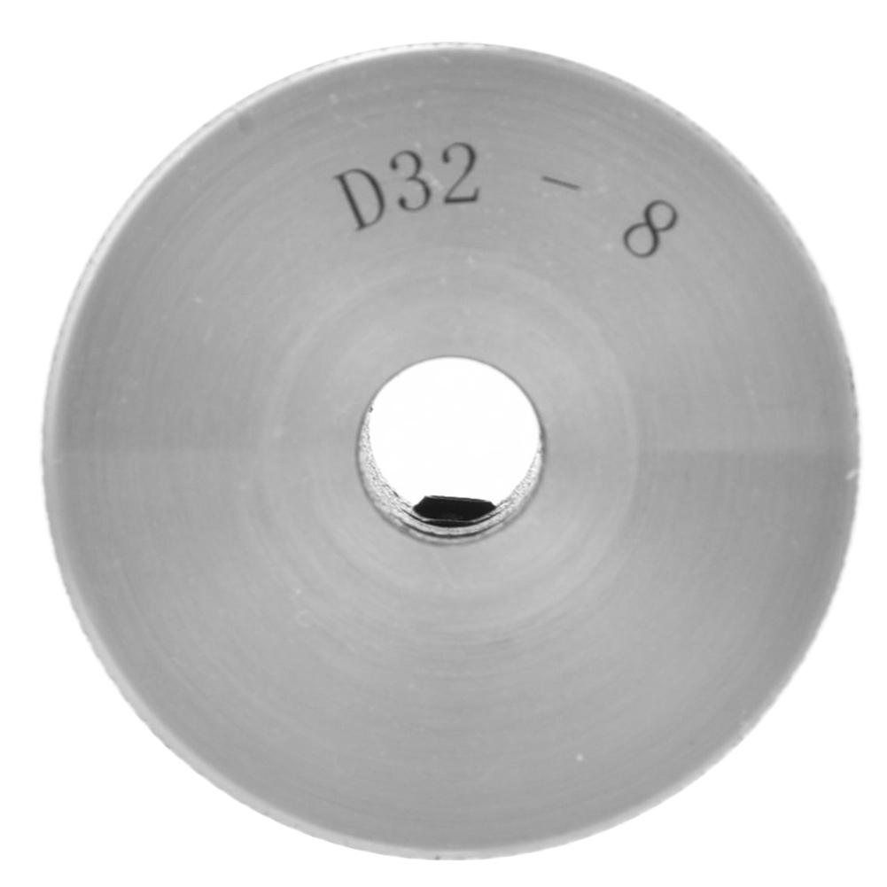 Μπούσος Υποδοχής Εργαλείου Υψηλής Ποιότητας Χάλυβας 40Cr Τόρνος CNC Φρεζάρισμα Προσαρμογέας Υποδοχής