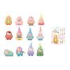 POP MART PUCKY Relaxation Bean Collection Blind Box Products, Single Blind Box