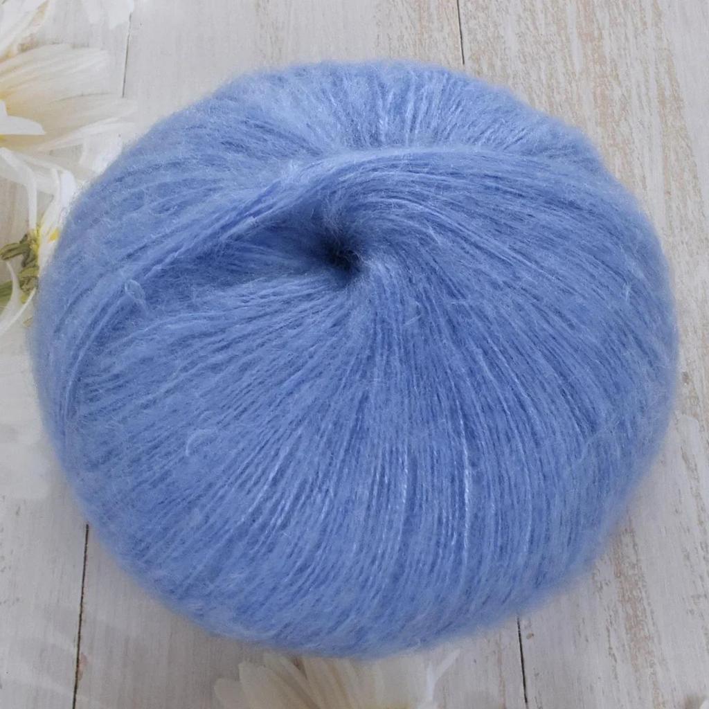 6pcs 300g/10.56oz Acrylic Chunky Yarn Multi-Colo Thick Knitting Crochet Yarn Vibrant DIY Yarn Bundle for Blankets Home Decor Machine Washable