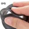 Bathroom Floor Drain Pipe Sewer Anti Odor Seal Ring Washer Sealing Plug