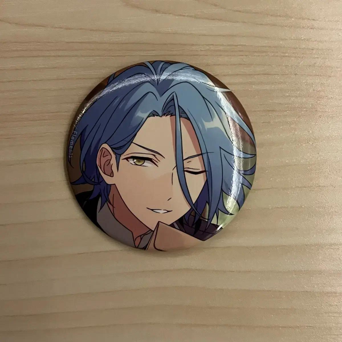 

Ansta Himeru Баночная батарея Безумная пчела