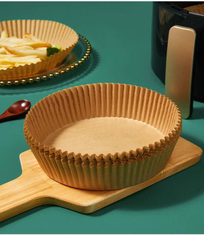 Air Fryer Disposable Paper Liners