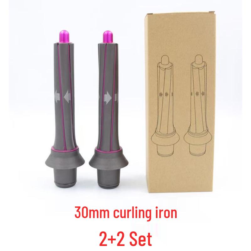 

Сумісна насадка та дифузор для фена Dyson