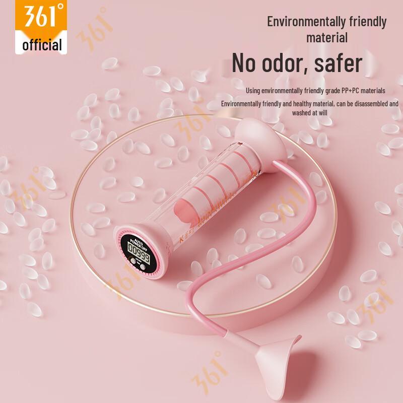 361° Breathing Resistance Trainer