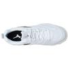 Mizuno Serie Dynablitz Semplici Comode Ammortizzazione Antiscivolo Resistenti Scarpe da Pallavolo Basse Unisex Sneaker Bianco Platino V1GA212158