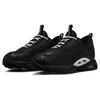 NOCTA X Nike Air Zoom Drive Black White Unisex Sneakers DX5854-001