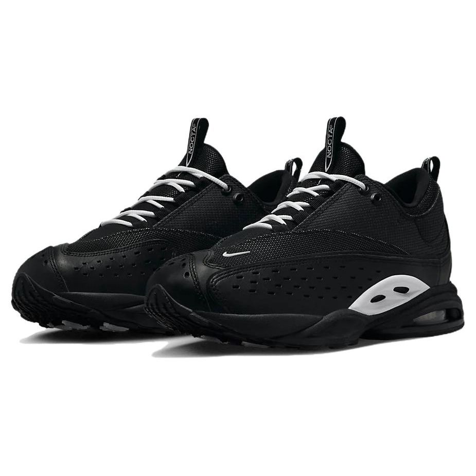 NOCTA X Nike Air Zoom Drive Black White Unisex Sneakers DX5854-001