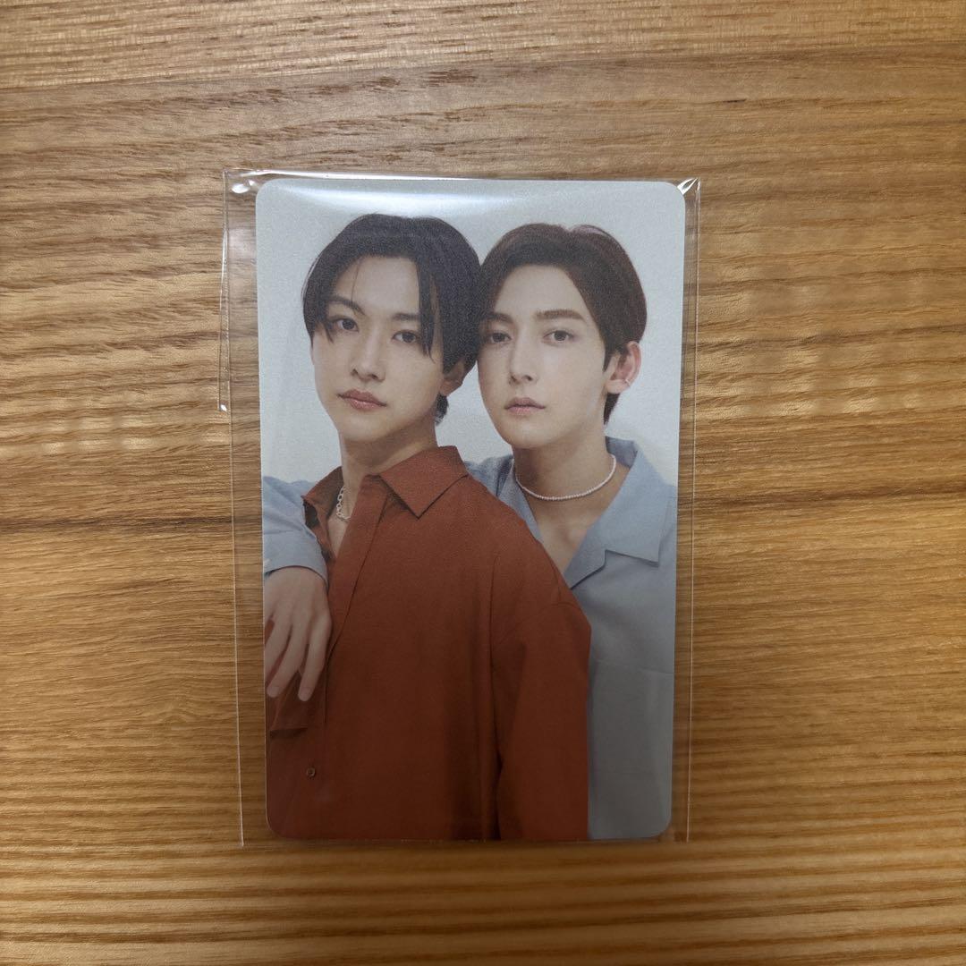 

[USED] ROIROM FC Exclusive Official Trading Card