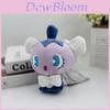 Pokemon Gothita Plüschtier mit PP-Baumwollmaterial für Kinder