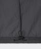 Musinsa Standard [City Leisure] Lightweight Packable Windbreaker Jacket 2 [Grey]