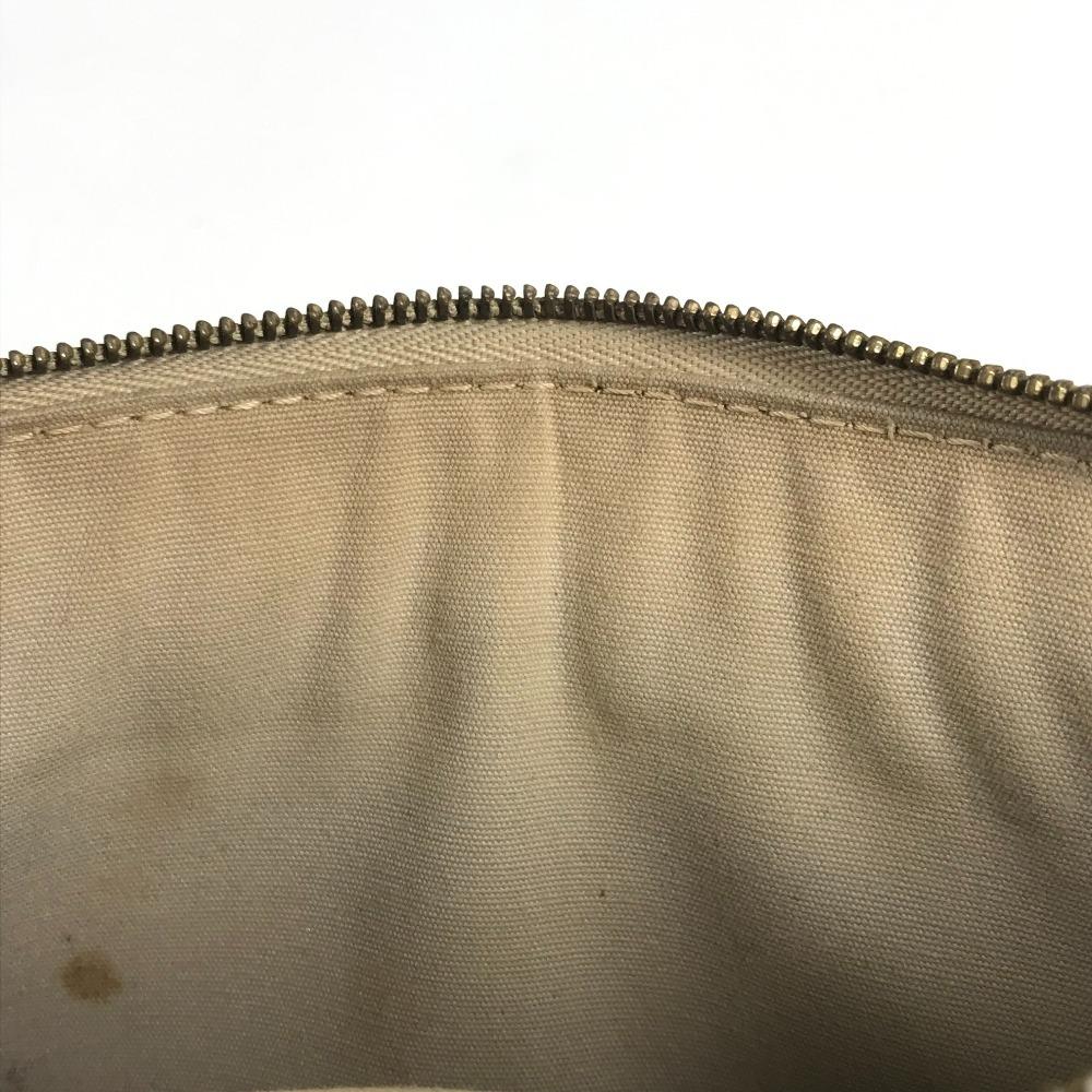 Louis Vuitton M95278 MonogramMiroir Pochette Pratt Pouch Shoulder Bag Clutch