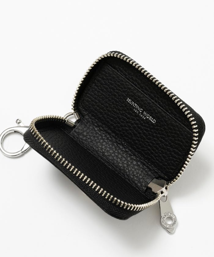 Hunting World Regalo Smart Key 316RGL Case, Black,