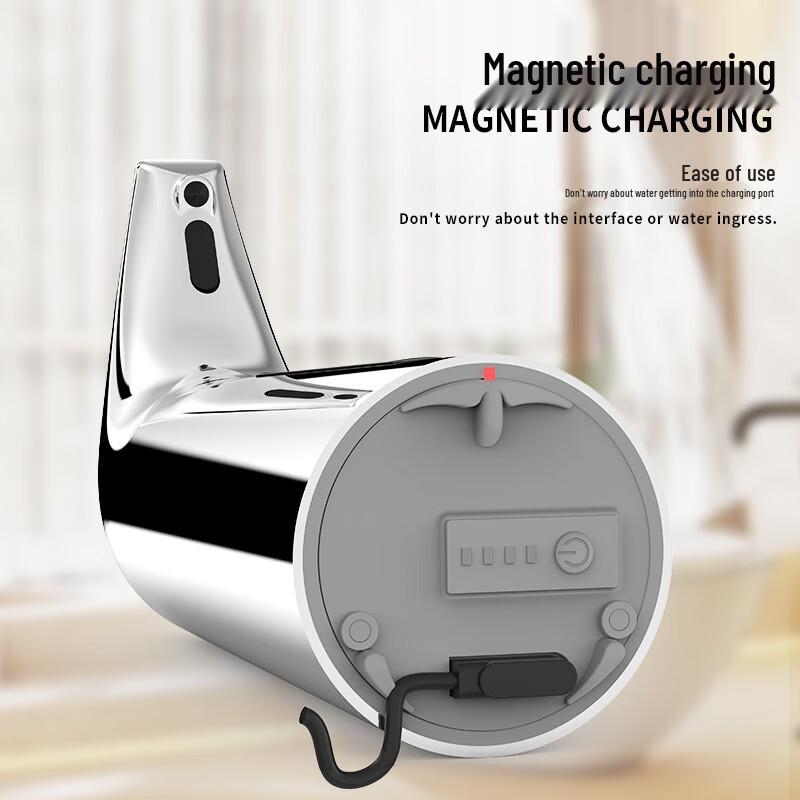 LISM Automatic Sensor Soap Dispenser