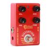 Dolamo D-9 Distortion Guitar Pedal Premium Metal Shell Electric Guitarra Effect Pedal True Bypass Guitar Accessories