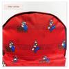 SUPER MARIO KIDS Jump Run Red [TITLE ROLE] & Backpack,