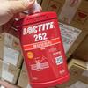 High-Strength Red Threadlocker Adhesive