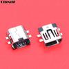 Cltgxdd 10PCS Female Mini USB Socket V3 Port For MP3 MP4 USB Type B 5pin 8Pin10Pin SMT SMD USB Jack Connector Repair Parts 4