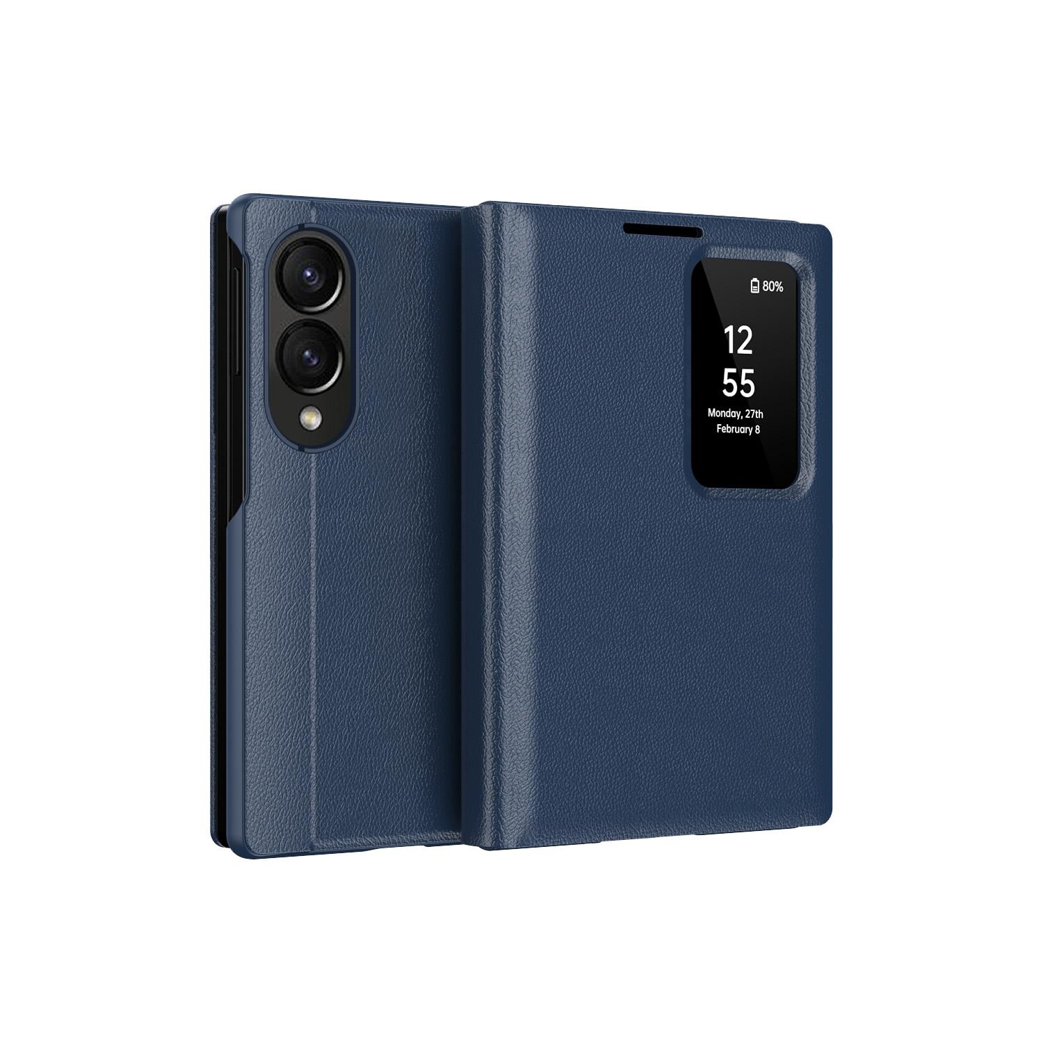 Fold8 Smart View Auto Sleep Wake