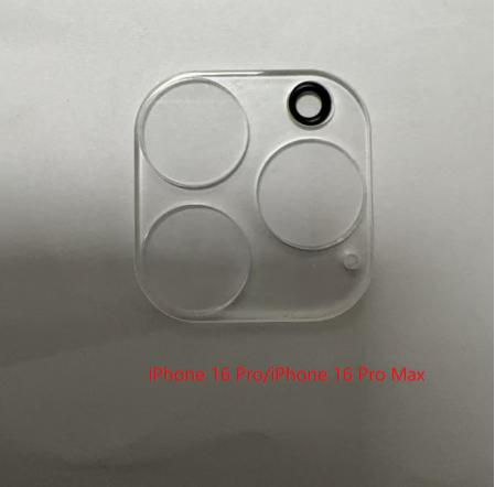 Pcs Camera Lens Protector Glass For For Iphone 17 16 1 14 13 12 11 Pro Max Plus Mini Full Cover Lens Protective Tempered Glass