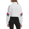 Adidas Originals Sweatshirt Women's White GC8775