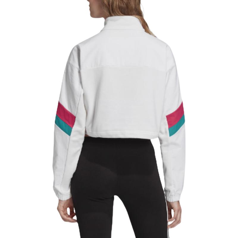 Adidas Originals Sweatshirt Women's White GC8775