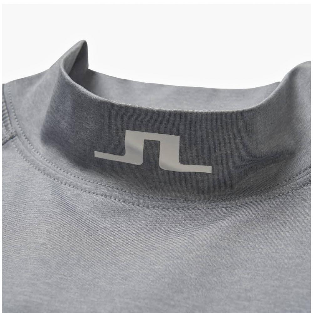 Jay Lindberg Gmjt08563 9363 Aero Soft CompreSSion Top Golf Men S Long Sleeve Tee