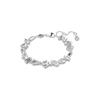Mesmera Bracelets Women's Silver 5661529