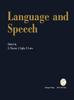 Libro Language and Speech : Proceedings of the Fifth Convention of the Academia Eurasian Neurochirurgica, Budapest, September 19-22, 1990 : 56