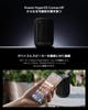 Xiaomi Bluetooth Speaker Mini Portable Omnidirectional Xiaomi HyperOS IP67 Dustproof and Voice Outdoor Use Speaker, 360° Output, Compatible,