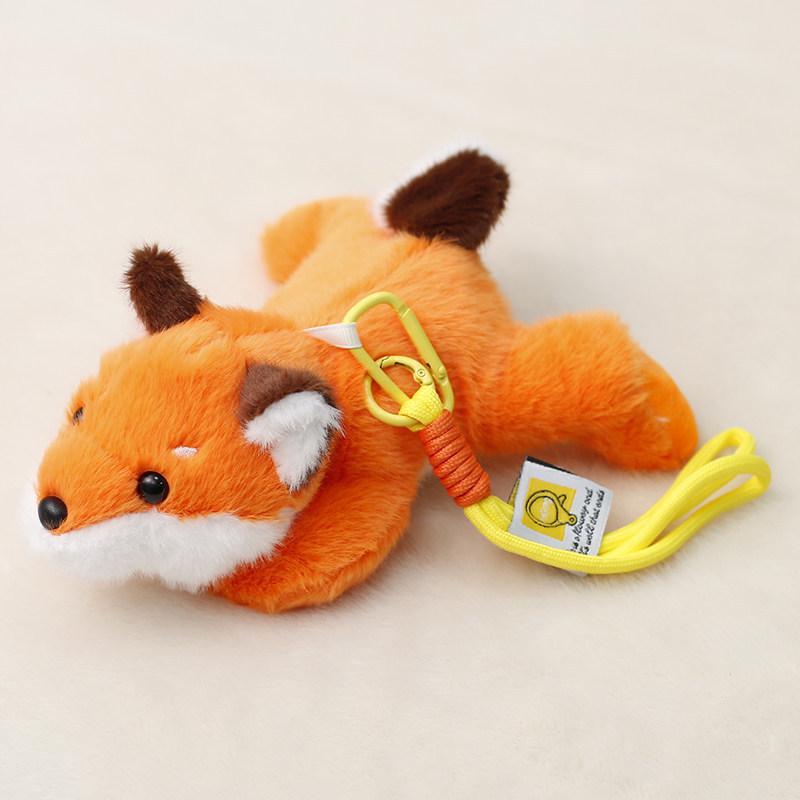 Stitch Animal Plush Bear Toy Cute Doll For Kids Girls Birthday Gift Kids Backpack Charm