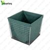 Quyebang Modular Anti-Explosion & Flood Control Barriers