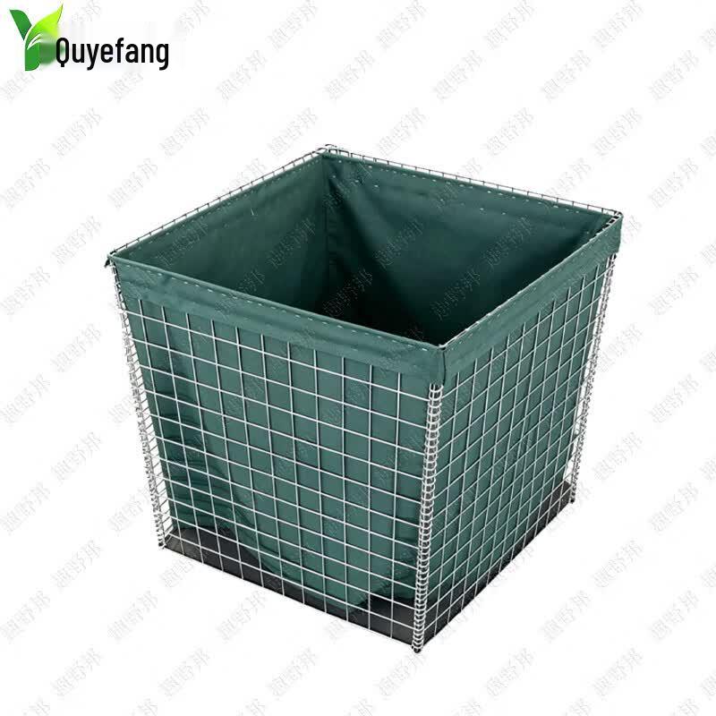 Quyebang Modular Anti-Explosion & Flood Control Barriers