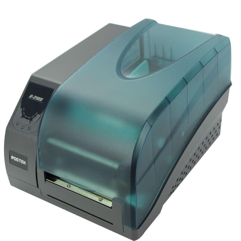 POSTEK G3106 Barcode Label Printer