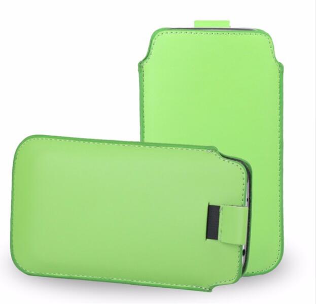 Mobile Phone Bag For Sony Xperia 1 VII 2025 10 VI 1 VI 2024 5 V IV 10 III Lite 1 III 5 II L4 Univeral Leather Pouch Case Coque 150x85mm