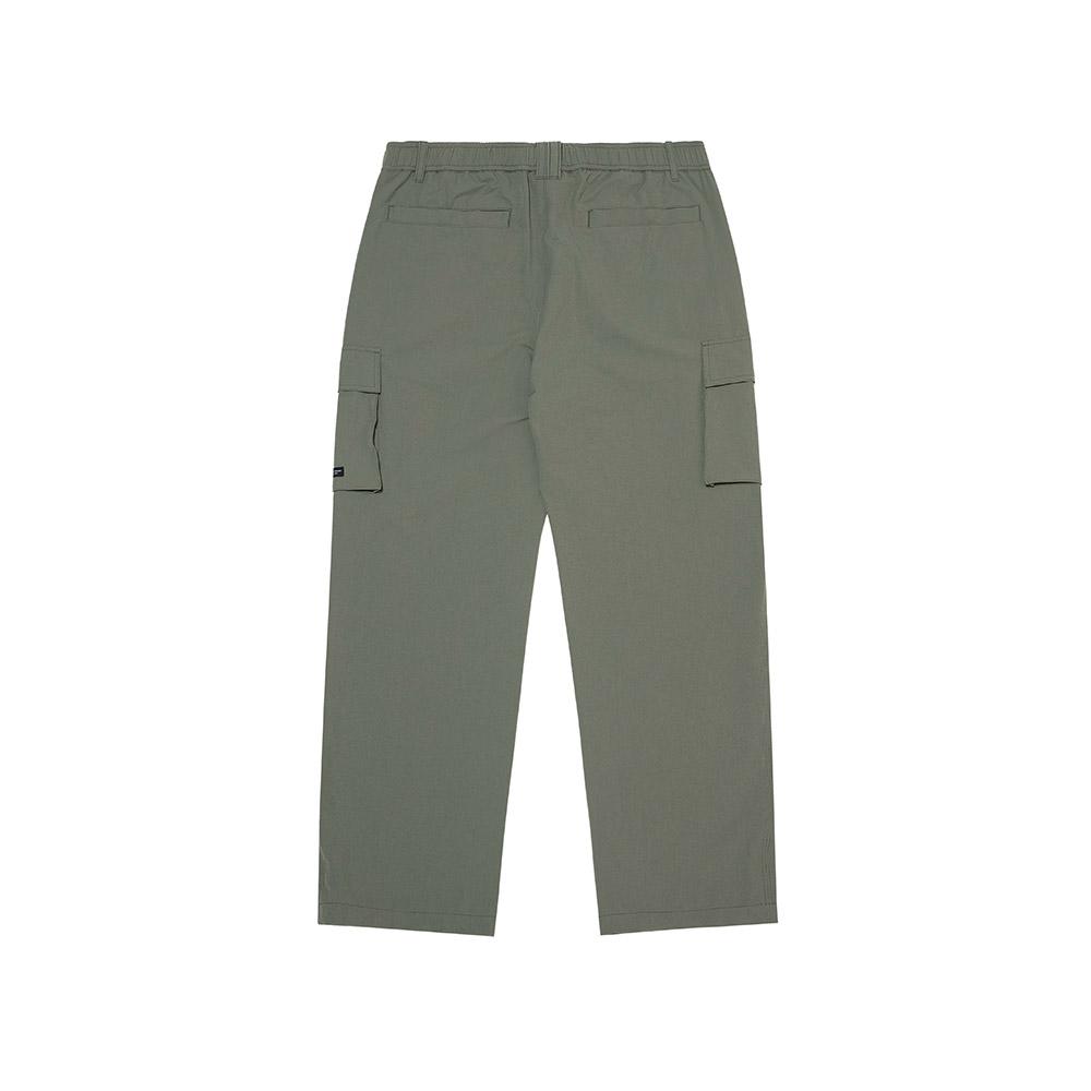 KODAK Essential Wide Fit Cargo Pants Khaki