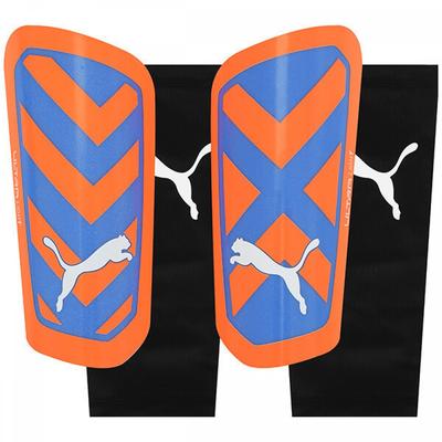 Puma Ultra Light Sleeve Shin Guard