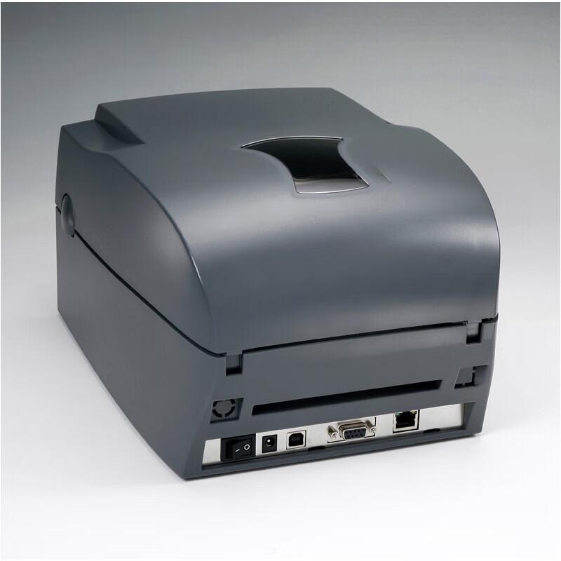 GODEX G530U Thermal Transfer Label Printer CN plug (adapter included)