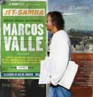

CD MARCOS VALLE ALBERTO CONTINENCHINO Jet samba UCCM1087 Universal Music Japan Latin Used