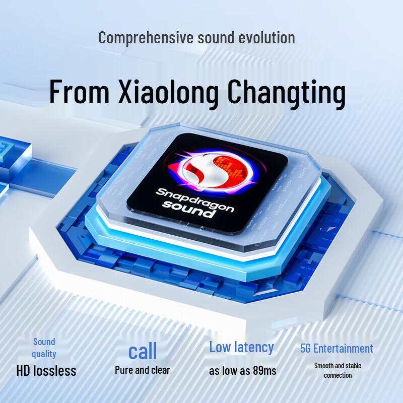 Edifier Lolli3 True Wireless Bluetooth Earphones